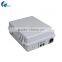 FTTH 24 Cores IP55 Wall or Pole Mounted Fiber Box