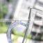 Heat-resistant fashion new design heat-resistant borosilicate glass coffee mug