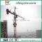 New CE Certified Construction Equipment Tower Crane