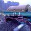 decanter centrifuge for waste water separation