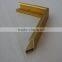 Wholesale wood frame sofa bed seals for wood frame stand mirror with white mat board