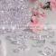 Decorative Clear Beads Irregular Diamond Stone for Vases