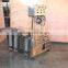 hot selling low price on station manual beer keg washer machine