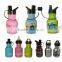 Double wall Stainless Steel Vacuum sport water Bottle/vacuum flask