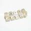 High quality aluminum stamping car connector terminals