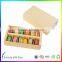 Top grade China corrugated paper food packing box