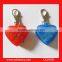 Promotional led warning safty light for pet animal