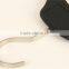 Dongguan supplier wholesale custom plastic hangers for boutique shop
