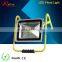 50W with handle outdoor led flood light ip65 led flood light
