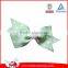 new design and Handmade hair bows wholesale