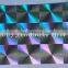 BOPP Holographic Lamination Film for Packing and Printing