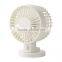 2016 Newest table usb Fan portable mini fan Rechargeable Fan