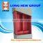 Door Open Packaging Wine Tea Box
