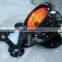 MOTORCYCLE LED TAIL LIGHT / fork boots MOTORCYCLE led taillight for harley