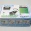 MP3 interface 3.5mm aux/sd/usb adapter for car radio