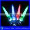 PS Multi-function White Led Torch Whistle Stick