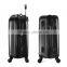 2016 ABS/PC luggage sets sky trolley luggage bags