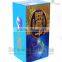 e flute corrugated paper box with handle