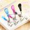 fashion girls Eyelash Curler Lash Curler Nature Curl Style cute Curl Eyelash Curlers