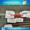 Price of anti abrasion suction box cover,UPE scraper blade for paper machine