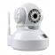 CMOS wifi 600P home wireless surveillance P2P IP network camera