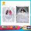 28 inch images of gift items bride with gowns wedding for display doll