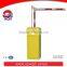 Fast Response Foldable Barrier Gate Flexible Arm Door Gate with Excellent Quality