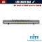 39 inches 120W Car LED light bar Curved High Lumens Super bright