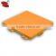 Aluminum sheet waterproof bathroom wall panel
