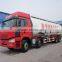 CAMC 6x4 25M3 air compressor bulk cement truck cheap price quality assurance