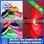2015 Hot Selling Luminous Nylon Wristband