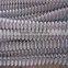 2016 hot selling diamond wire mesh/Galvanized chain link fence/PVC Coated Chain Link Fence