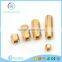  express nickle plated brass thread standoffs