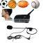 VNETPHONE Original wireless bluetooth intercom communication system two way radio walkie talkie for referee