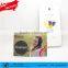 Portable adhesive sticky mobile phone screen cleaner