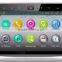 Funwin Android Quad-core DVD car with Android OS 4.4.4 for VW Tiguan car gps multimedia system