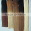 wholesale pure indian remy virgin human hair weft, 30 inch remy human hair weft, virgin remy brazilian hair weft