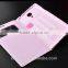 Factory price flip leather case for Samsung S4 i9500 leather case cover