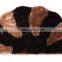 polyester silk shag 3d design shaggy carpet china