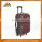 2015 New Design Hot Sale Bright Color Travel Luggage