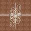 2016 New design wrought iron balusters for wrought iron fence and stair parts
