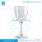 ACRYLIC MS 14oz 414ML WINE GLASS