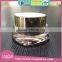 Supplier High Quality Cosmetic Acrylic Jars and Lids