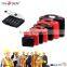Plastic portable handheld handcarry vehicle car accessories package RCEL