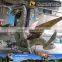 MY Dino-C005 Customized high quality dragon statue for sale
