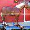 My Dino-C048 Theme Park Animal Decoration Resin Horse Model