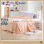Manufactory walmart  china home textile cute custom warm cuddly medical cooling blanket