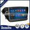 Cheap touch screen car dvd player with phone connection for kia