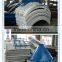 HONGDA 60m3 h HZS60 Concrete Batching Plant