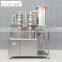 Super-fine Powder micronizer air jet mill